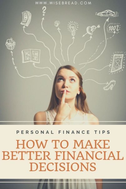 Want to know how to allocate savings for your financial goals? We&rsquo;ve got the tips on how to make financial decisions so you can be confident in your personal finance! | #moneymatters #personalfinance #moneytips