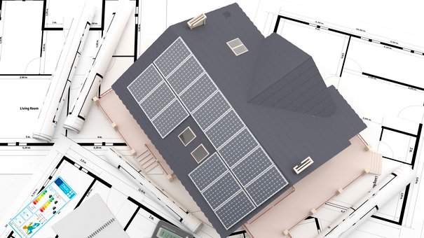 Time to Break Even on Solar Panels