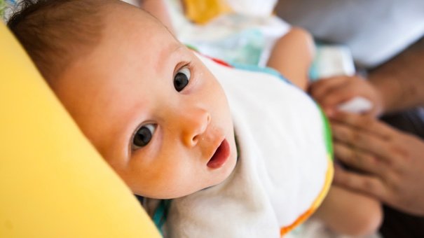 The Complete Guide to Cloth Diapers