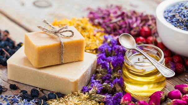 4 Beauty Products You Can Create Using an Instant Pot