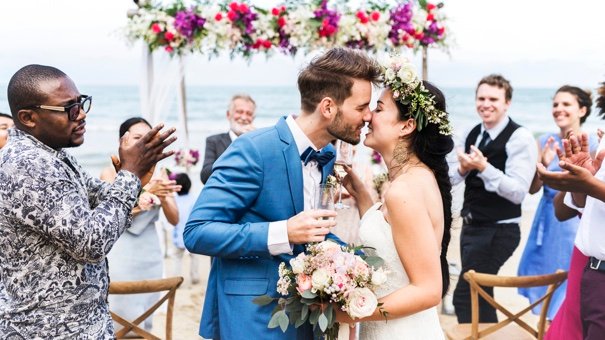 Is Wedding Insurance Necessary?