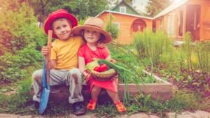 10 Simple Tips for Winterizing Your Garden
