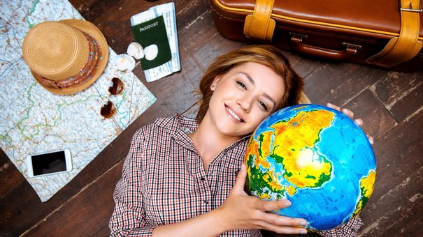 Comprehensive Guide to Planning a World Trip