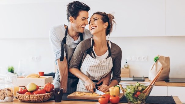 Smart Money: Meal Planning for Busy Couples