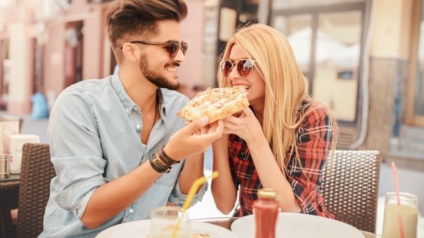 How Do You Save Money When Eating Out?