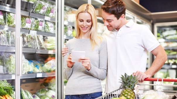 Effective Money Tips: Why Your Grocery Bill Is Excessive
