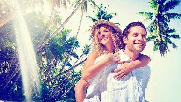 Creating a Honeymoon Registry