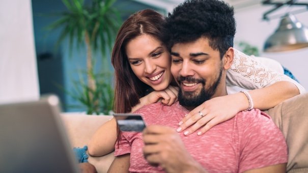 Using a Credit Card to Escape Debt