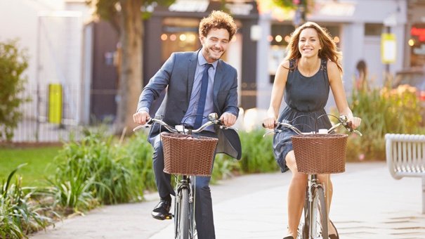 11 Ways the Government Incentivizes Green Living