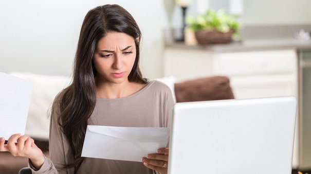What to Do If Someone Took Out a Loan in Your Name