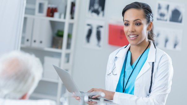 Selecting the Right Primary Care Physician