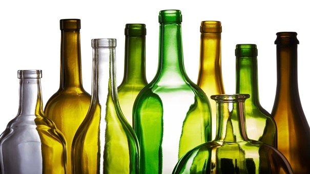 18 Creative Uses for Empty Glass Bottles
