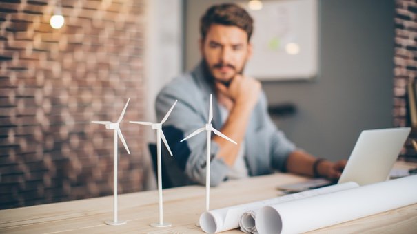 8 Industries Poised to Gain from Climate Change