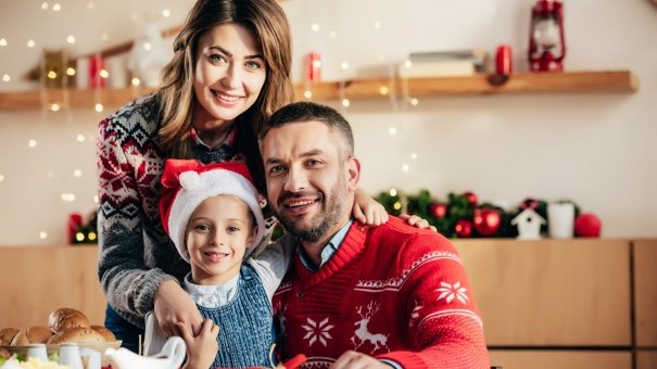 Maximize Your Points and Miles This Holiday Season