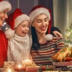 Affordable Christmas Dinner Tips