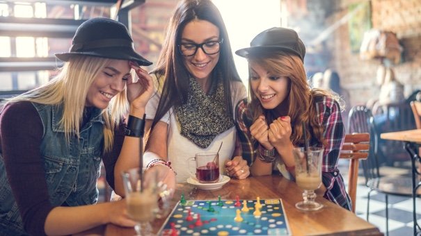 Top 5 Board Games for Adults