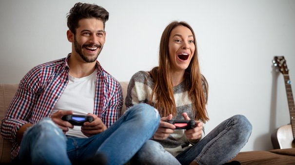 7 Sites to Download Free Video Games