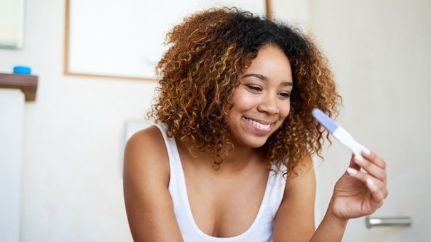 6 Self-Care Practices for New Moms-to