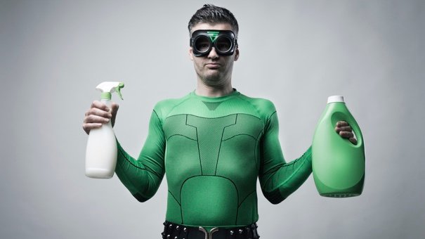 8 Misleading Green Products