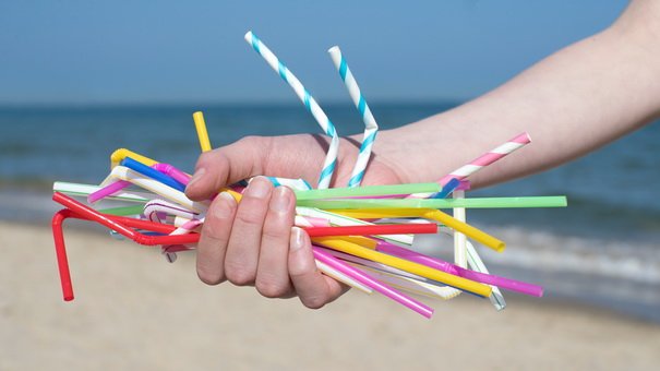 6 Simple Tips to Reduce Plastic Waste