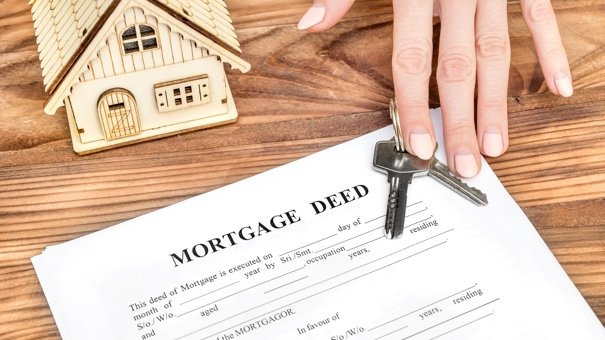5 Key Considerations Before Adding Someone to a Deed