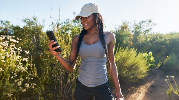 8 Apps to Enhance Your Outdoor Adventure