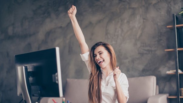 Achieving Your New Year's Resolutions by Summer's End