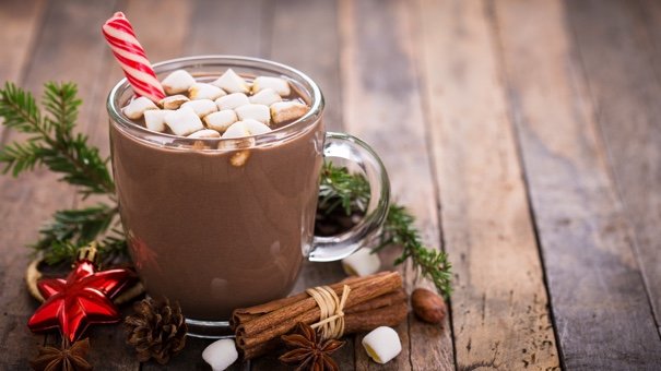 Favorite Holiday Flavor: What's Yours?