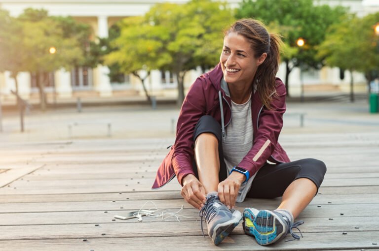 Reader Poll: Do You Follow a Workout Plan?