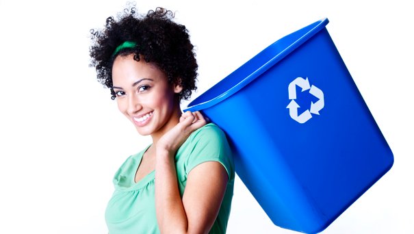 Where to Recycle Batteries, CFL Bulbs, and Other Hard-to