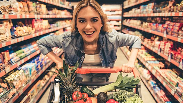 25 Affordable Nutrient