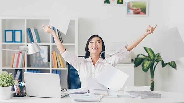 5 Steps to Go Paperless with Your Finances