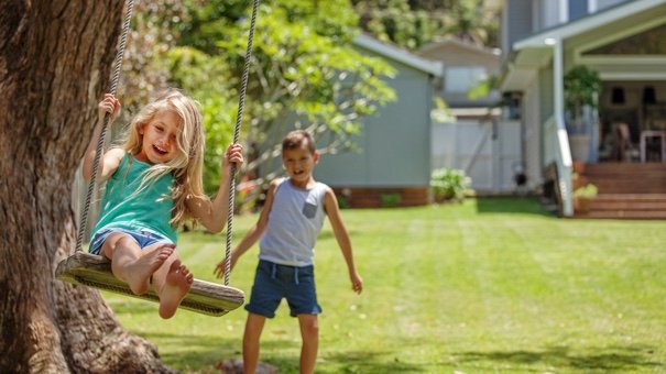 Achieving the Greenest Lawn Naturally