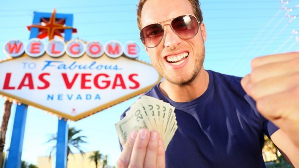 Winning Strategies for Gambling in Las Vegas