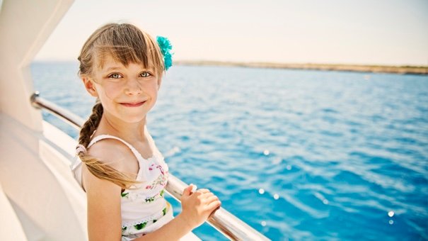 Why Cruises Are the Best Affordable Family Vacation Option