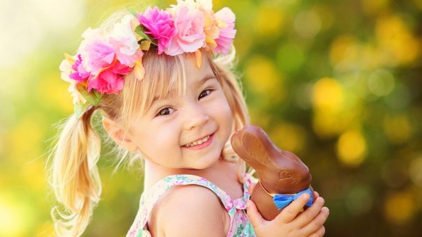 10 Creative Uses for Leftover Easter Treats