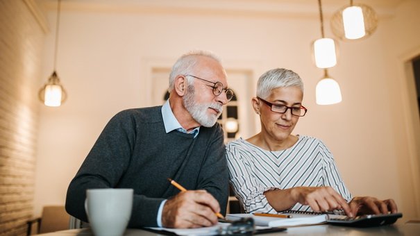 Incorporating Health Care into Your Retirement Savings Plan