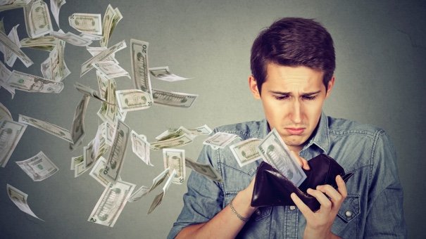 Avoiding Common Hidden Fees