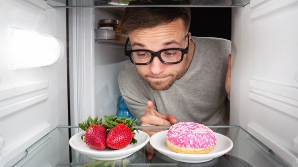 Why Behavior Nudges Fail to Foster Healthy Habits