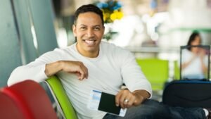 5 Tips for Faster Airport Security