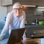 9 Strategies for Seniors Working from Home to Achieve Work