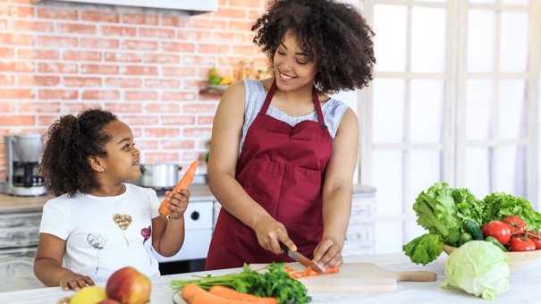 Meal Prep Shortcuts: Share Your Tips!