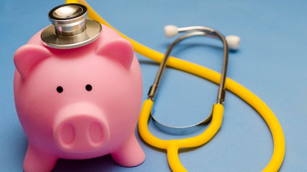 9 Costly Financial Mistakes at the Doctor's Office