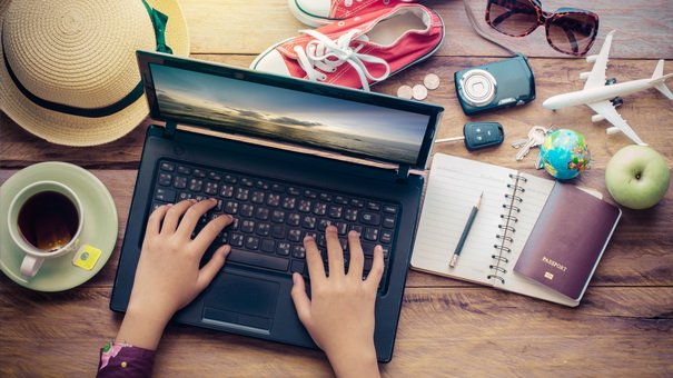 5 Financial Tips to Prepare for International Travel