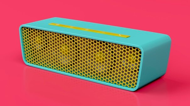 Top 5 Waterproof Bluetooth Speakers
