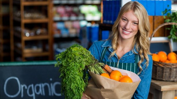 7 Sources for Free or Affordable Groceries