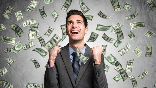 5 Reasons Quick Wealth Is Unlikely