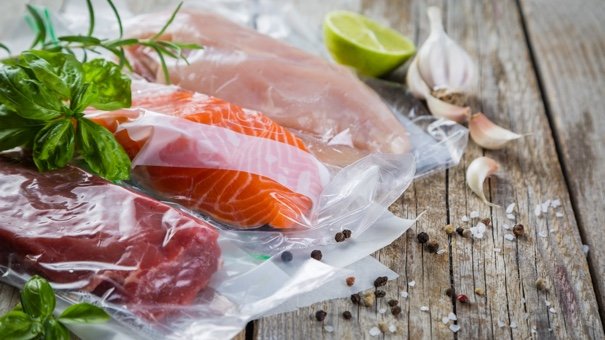 Top 5 Sous Vide Tools