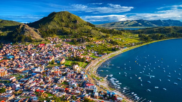 6 Safe Destinations in South America
