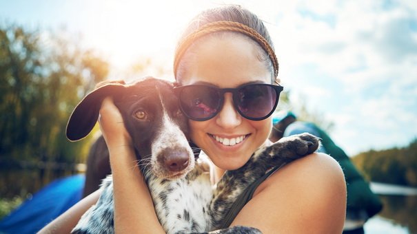 5 Financial Steps to Take Before Adopting a Dog